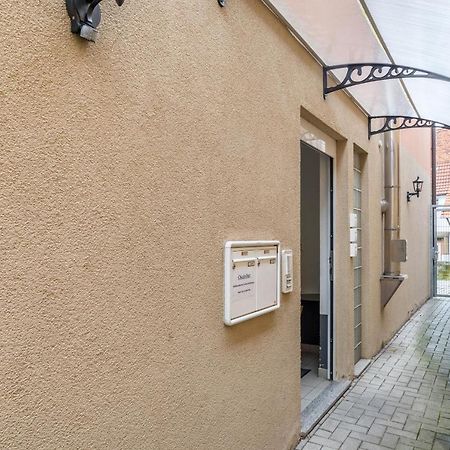 Apartement Aposto 3 Oberderdingen Εξωτερικό φωτογραφία
