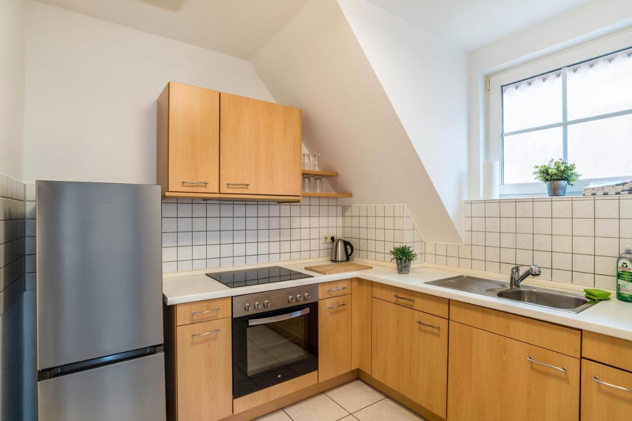 Apartement Aposto 3 Oberderdingen Εξωτερικό φωτογραφία