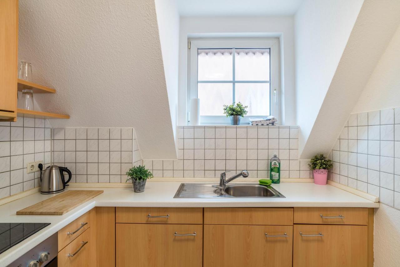 Apartement Aposto 3 Oberderdingen Εξωτερικό φωτογραφία