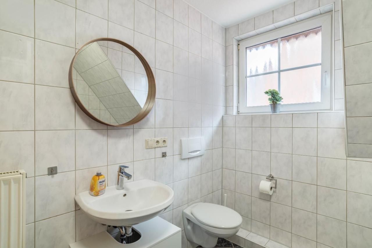 Apartement Aposto 3 Oberderdingen Εξωτερικό φωτογραφία