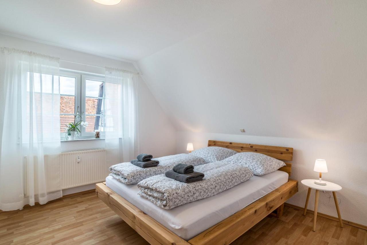 Apartement Aposto 3 Oberderdingen Εξωτερικό φωτογραφία